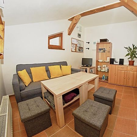 Vila Rhea Važec Exterior foto